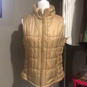NY&C Puff Vest